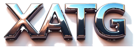 xatg logo