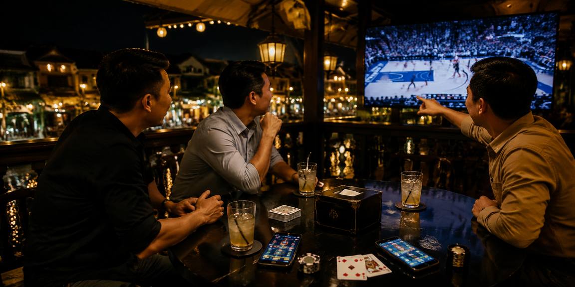 xatg Live Casino